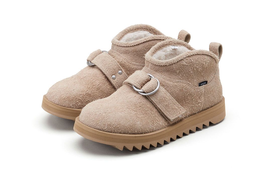 Neighborhood suicoke 2024 wave bit-boot