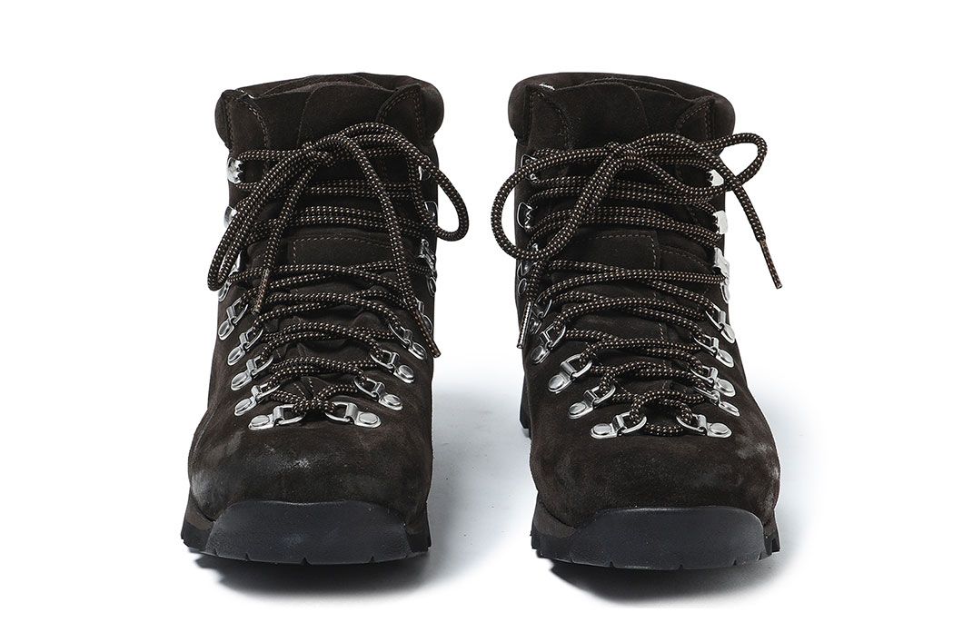 Nonnative diemme 2024 explorer lace boots