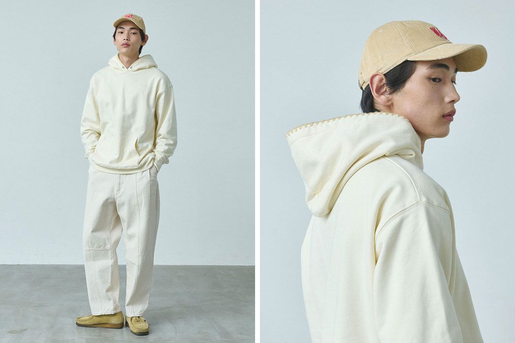 Kelen 2024 collection lookbook