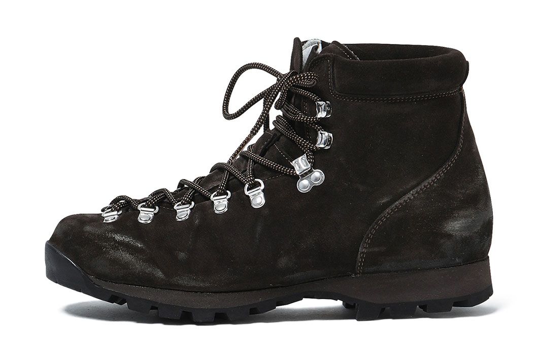 Nonnative diemme 2024 explorer lace boots