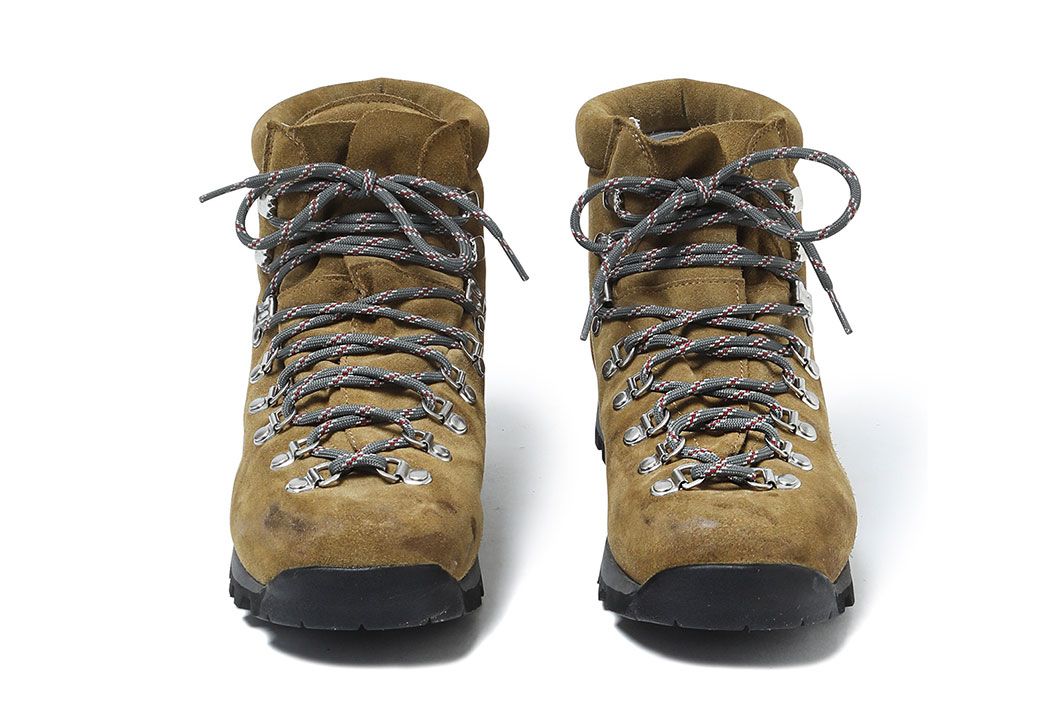 Nonnative diemme 2024 explorer lace boots