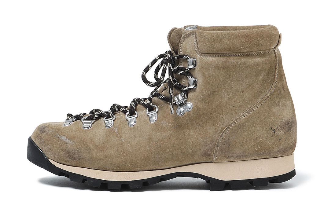 Nonnative diemme 2024 explorer lace boots