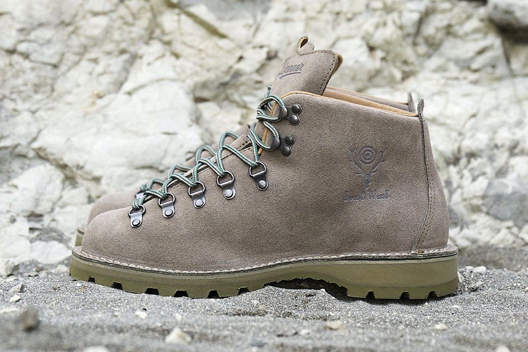 Danner south2 west 2024 mountain light