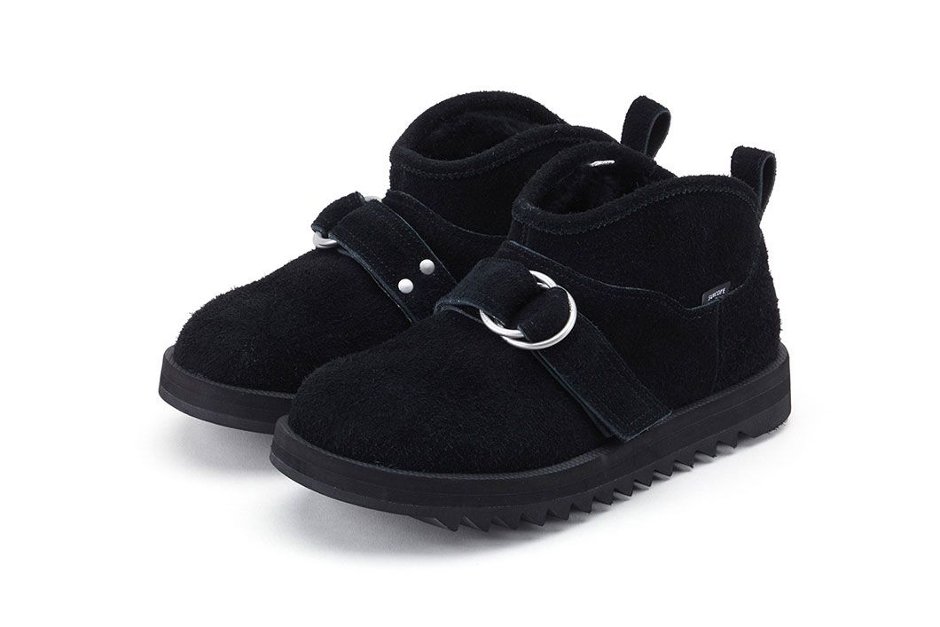 Neighborhood suicoke 2024 wave bit-boot