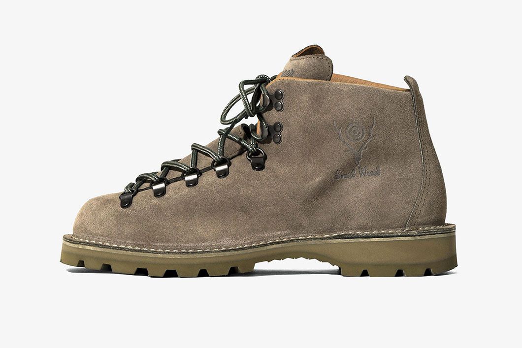 Danner south2 west 2024 mountain light