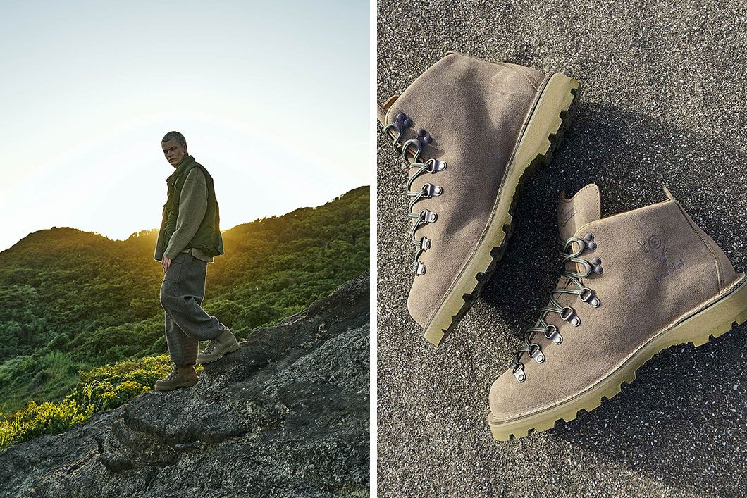 Danner south2 west 2024 mountain light