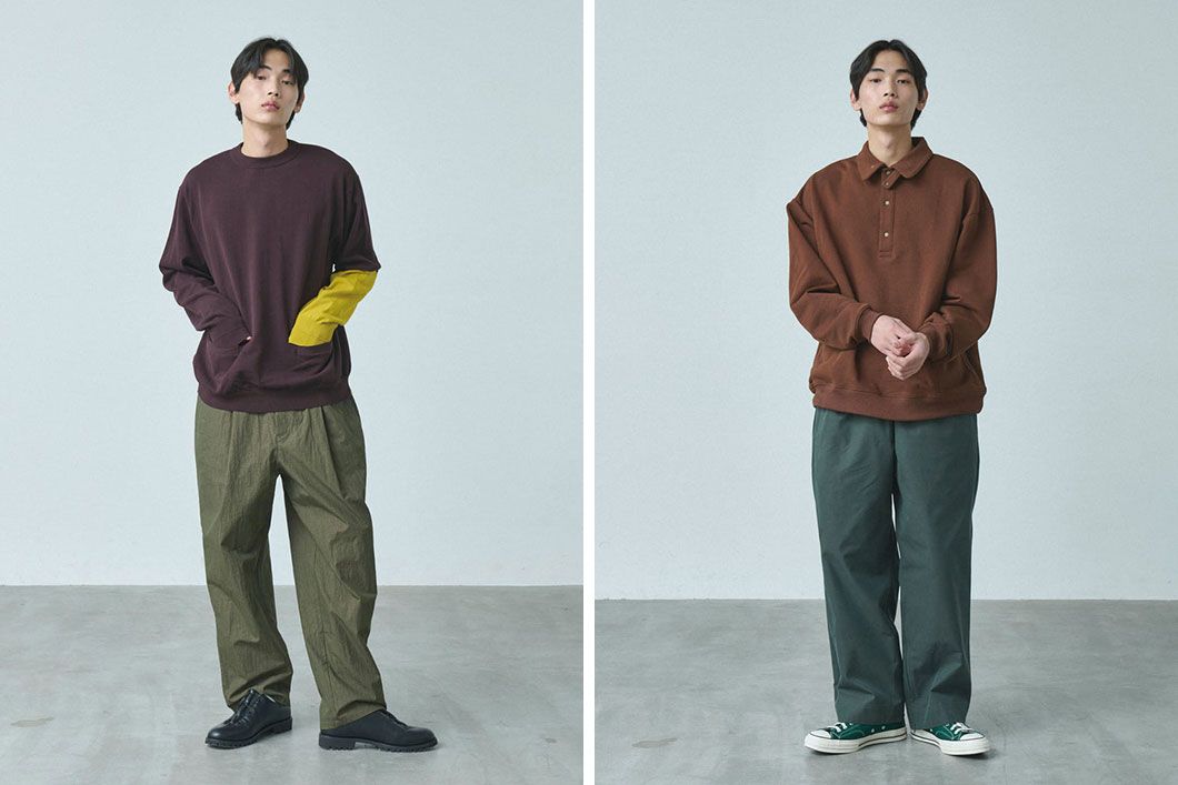 Kelen 2024 collection lookbook