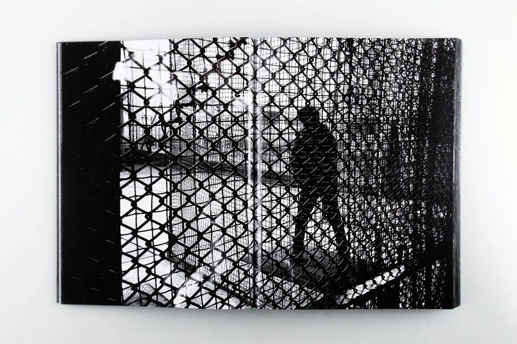 Daido moriyama record