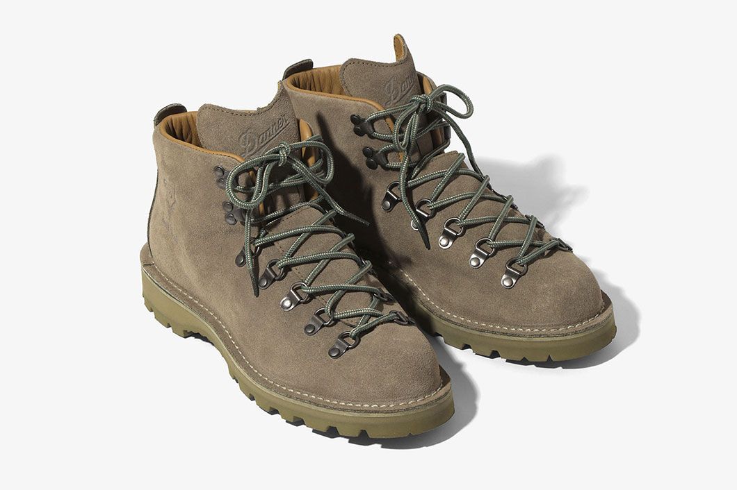 Danner south2 west 2024 mountain light