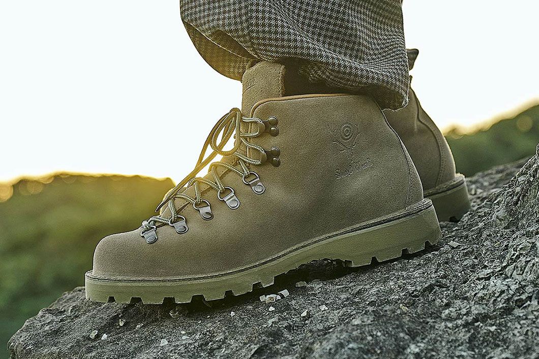 Danner south2 west 2024 mountain light