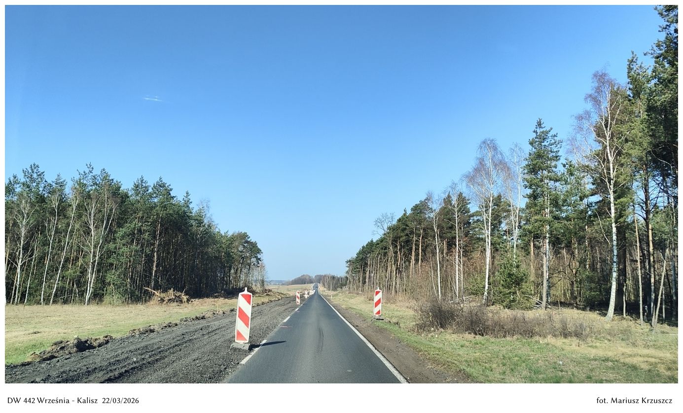 Inwestycje w trakcie realizacji • Re: Inwestycje w regionie