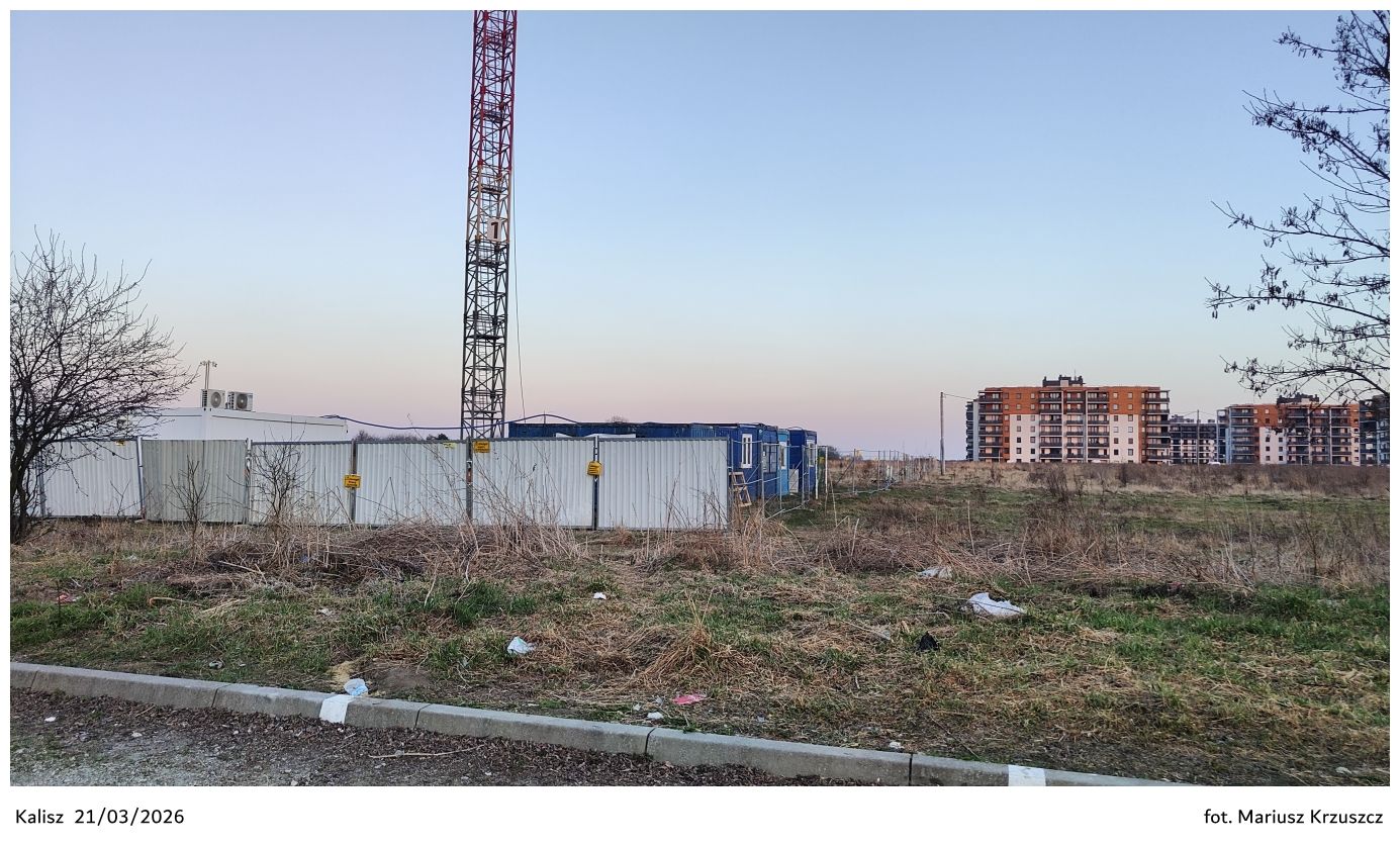 Inwestycje planowane • Re: Mieszkania dla rozwoju - Tyniec - KTBS