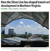 093-How the Silver Line has shaped transit-oriented development in Northern Virginia