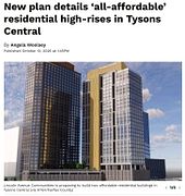 101-New plan details all-affordable residential high-rises in Tysons Central