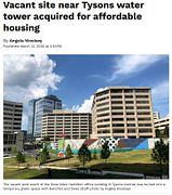 096-Vacant site near Tysons water tower acquired for affordable housing