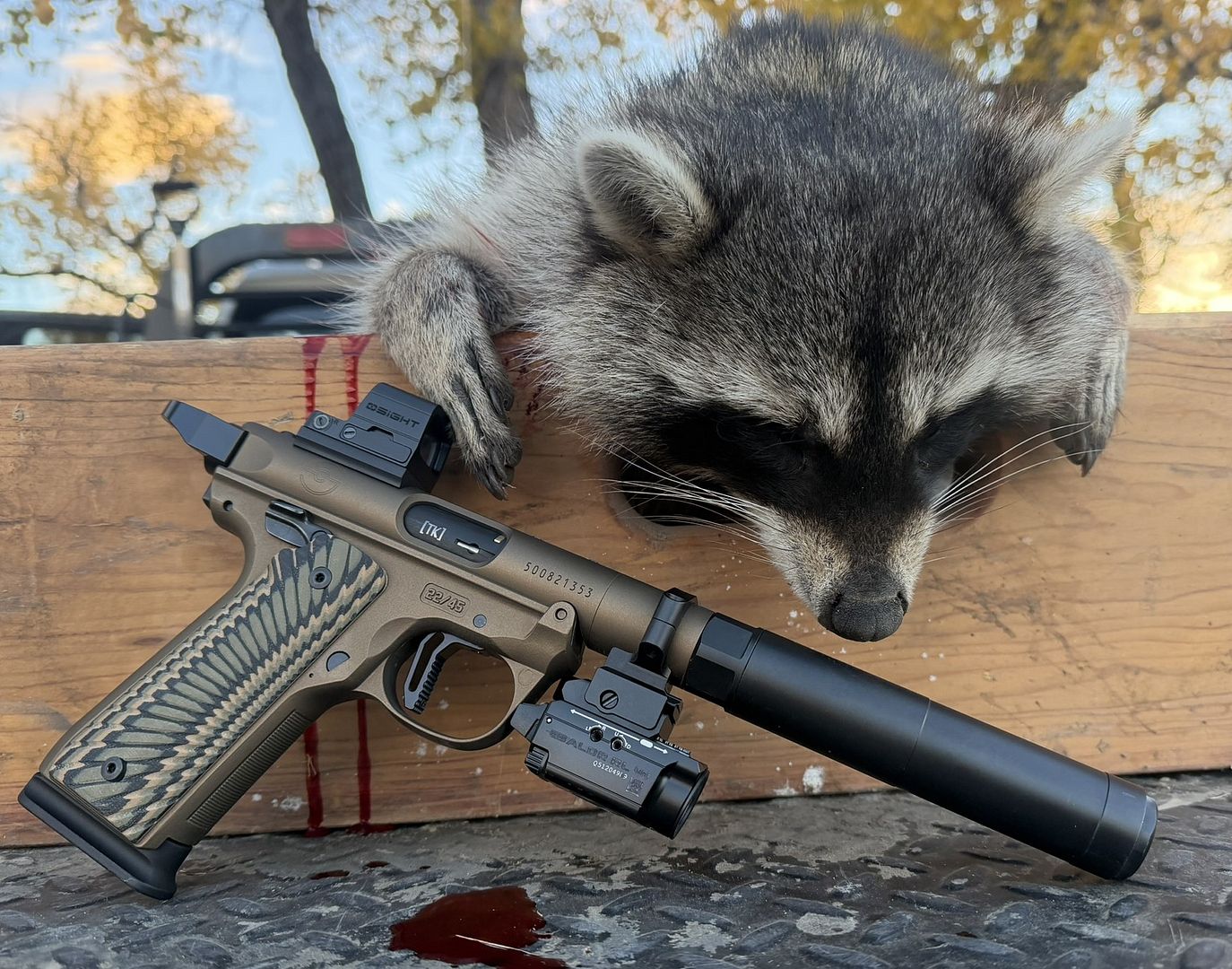 Photobucket. 4 2026 Dead Critter Thread …. - 24hourcampfire
