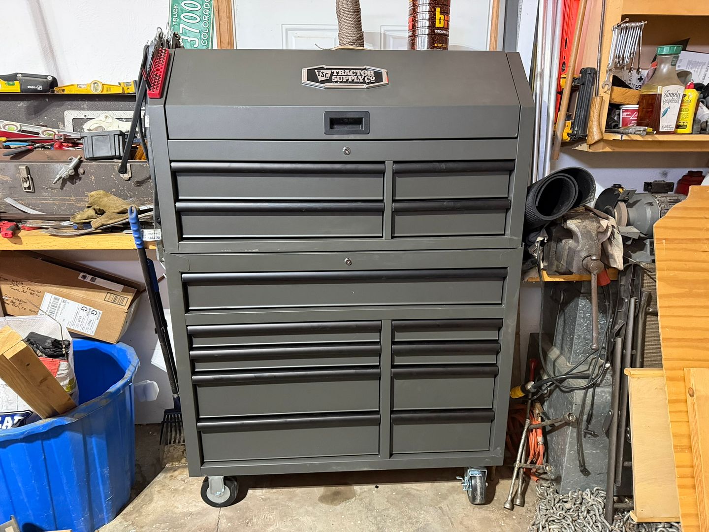 Show Your New Tools! | Page 2 | Bushcraft USA Forums