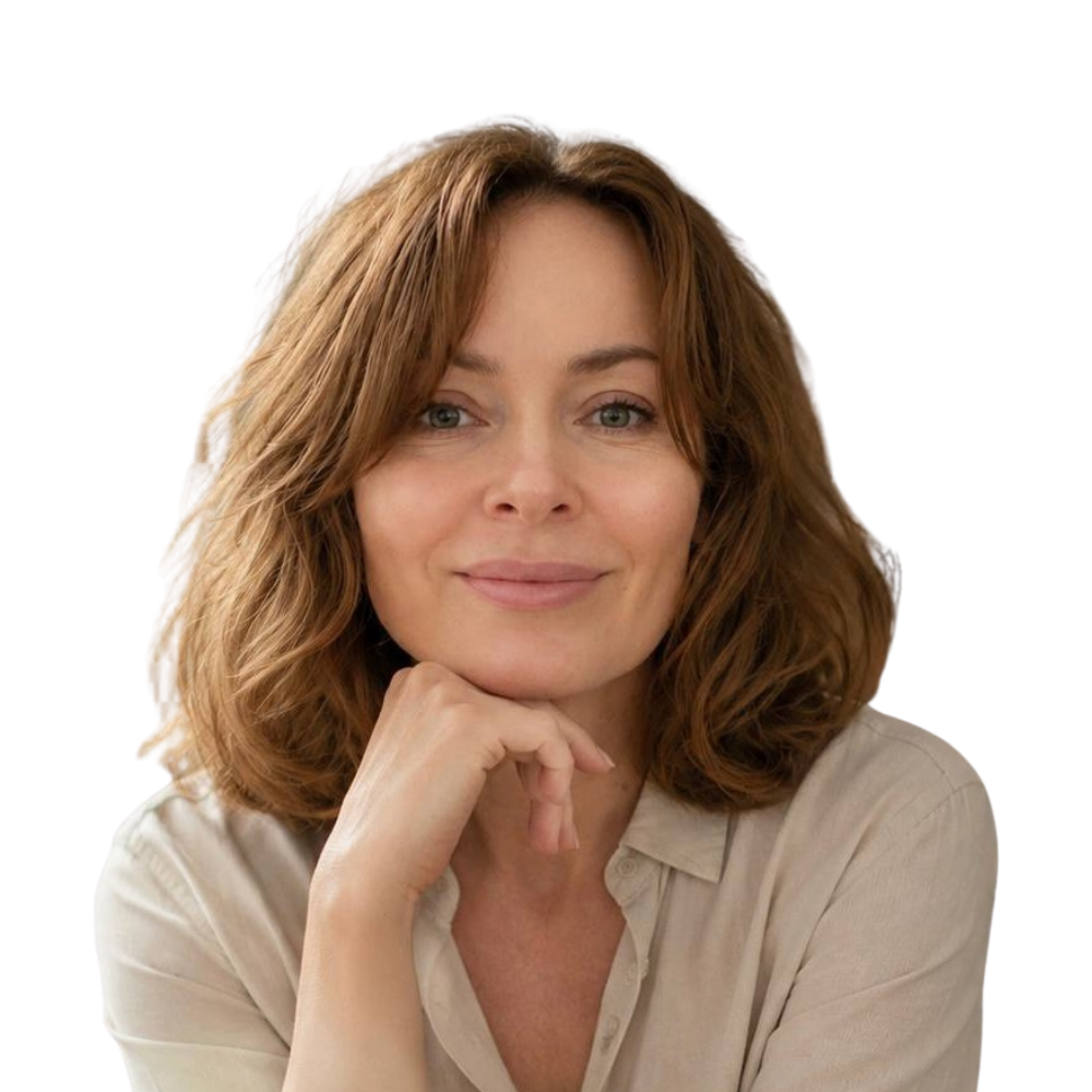 therapist photo