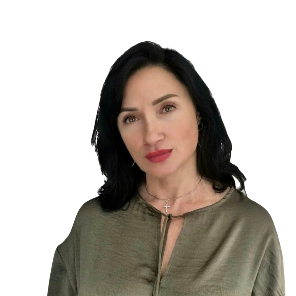 therapist photo