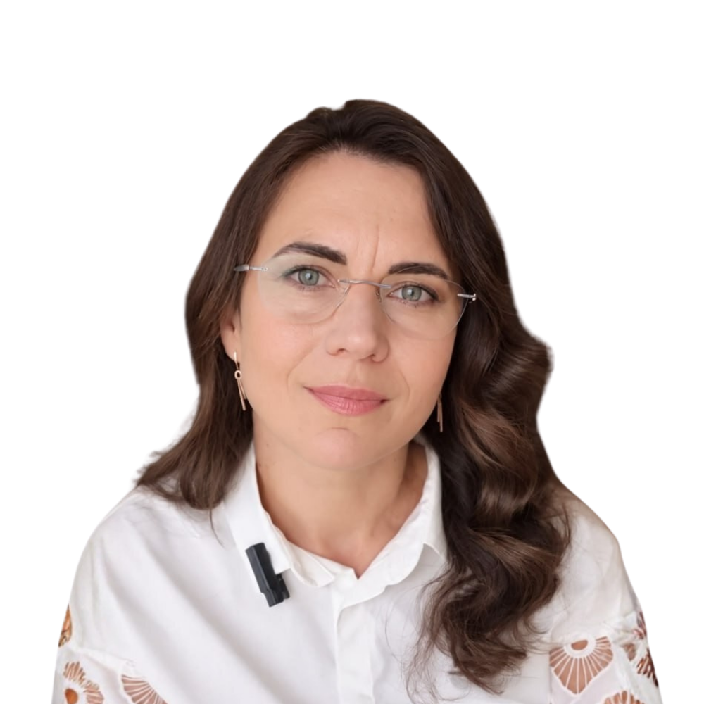 therapist photo