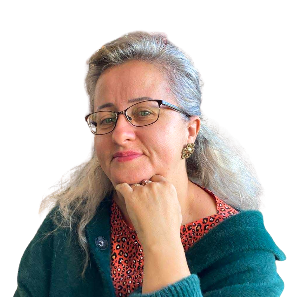 therapist photo