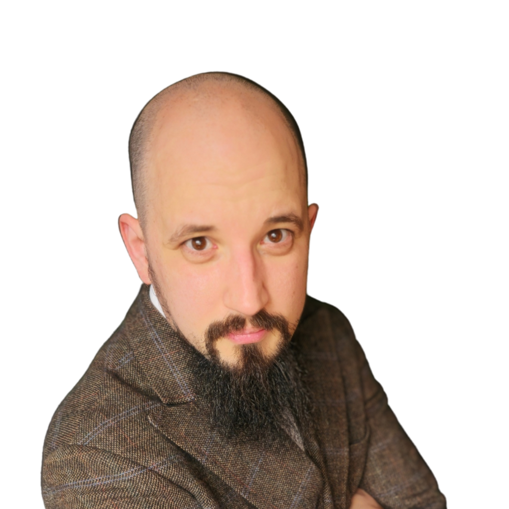 therapist photo