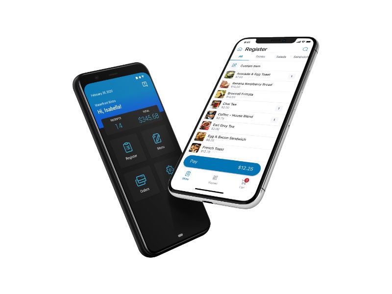 talech Mobile