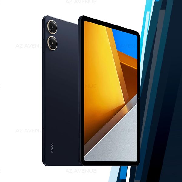 24時間限定タイムセール Ver. Global Wi-Fi Pad POCO Xiaomi Android (Blue Tablet PC Androidタブレット本体