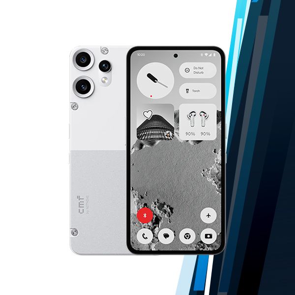 Nothing cmf phone 2pro 256gb ホワイト Nothing CMF Phone 2 Pro 5G Dual SIM (A001), 8GB/256GB