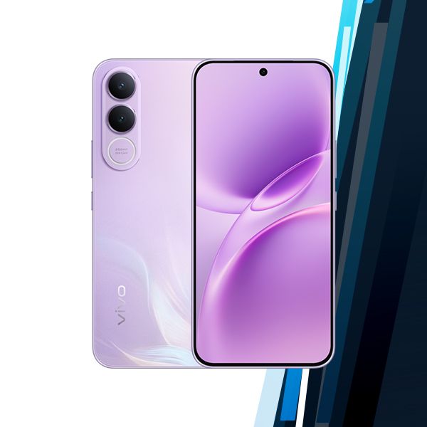 Vivo V70 FE 256GB SIMフリー Global VIVO V70 FE 5G Android Cell Phone(12GB+256GB/PURPLE/Dual SIM/Octa