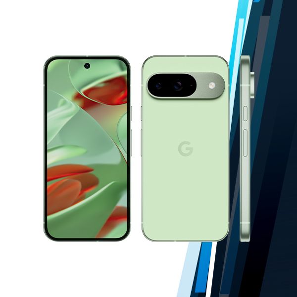 【新品】Google Pixel 9 Wintergreen 新品128GB Google Pixel 9 - 128 GB - Wintergreen (Unlocked) for sale