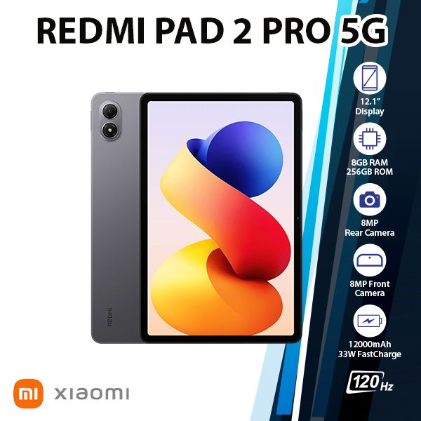 [PQR]-REDMI-Pad-2-Pro-5G-GRY