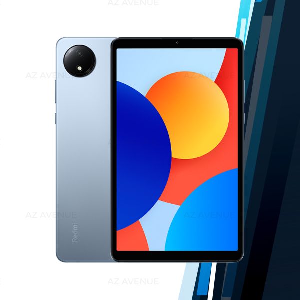 LTE) Xiaomi Redmi Pad SE 8.7 4G GREY 6GB+128GB Octa Core