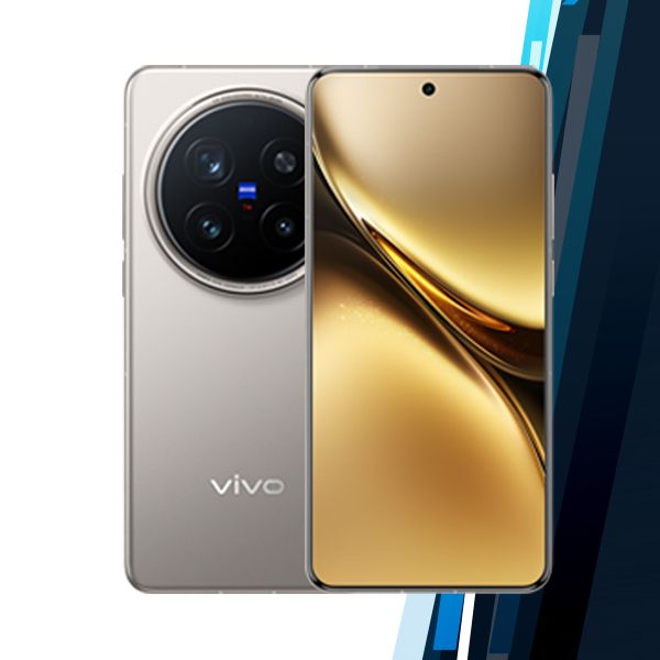 Etoren.com | (Unlocked) Vivo X200 Pro 5G V2413 Dual Sim