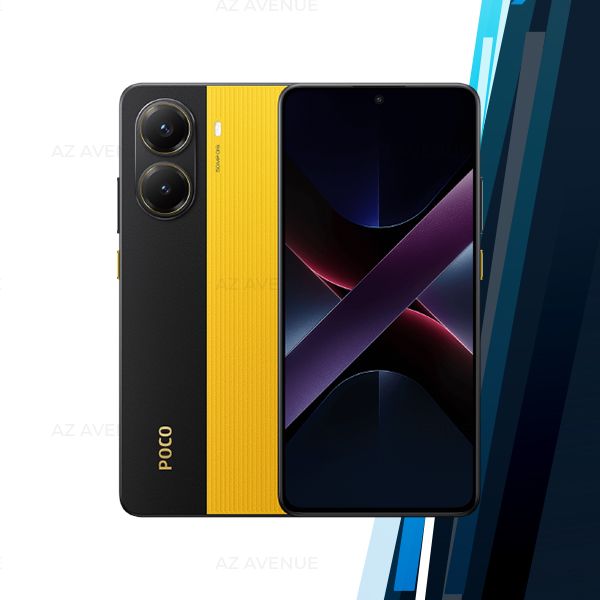 Amazon.com: Xiaomi Poco X7 PRO 5G + 4G LTE (for Tmobile Mint