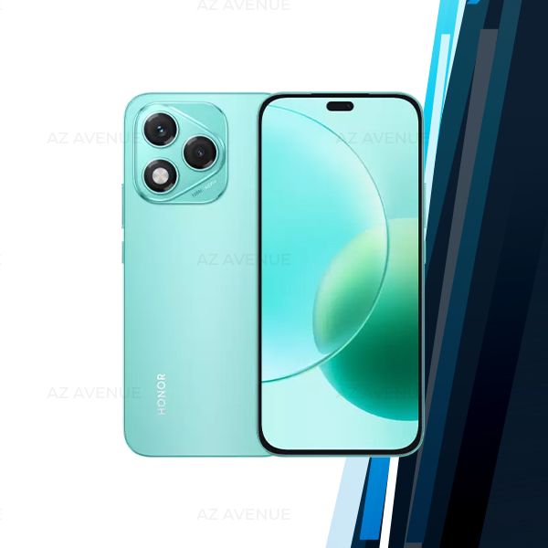 Honor 400 Lite 5G Android Cell Phone (Green/12GB+256GB/Dual SIM