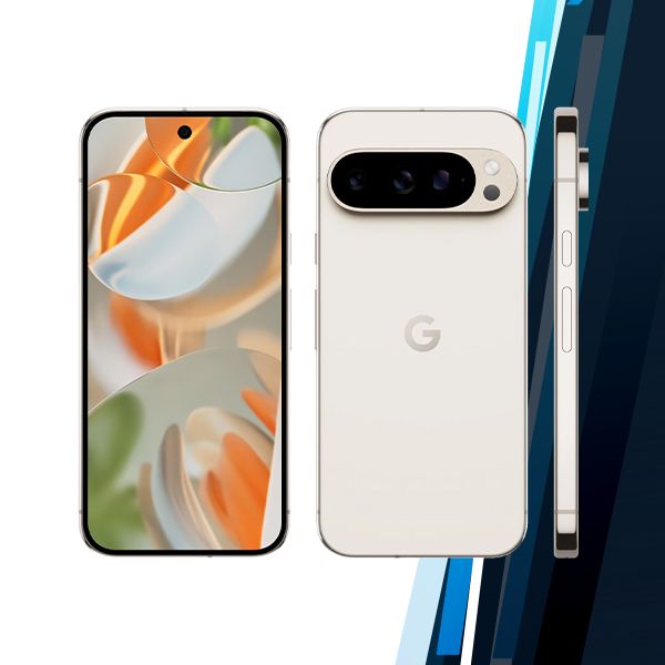 スマートフォン本体 Google Pixel 9Pro 128GB Porcelain Amazon.com: Google Pixel 9 - Unlocked Android Smartphone