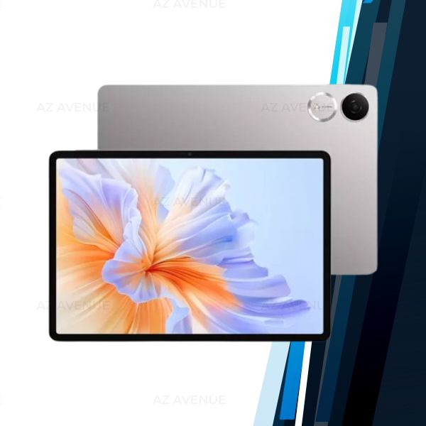 HONOR Pad V9 Wi-Fi Ver. Android PC Tablet (Grey/12GB+256GB/Octa