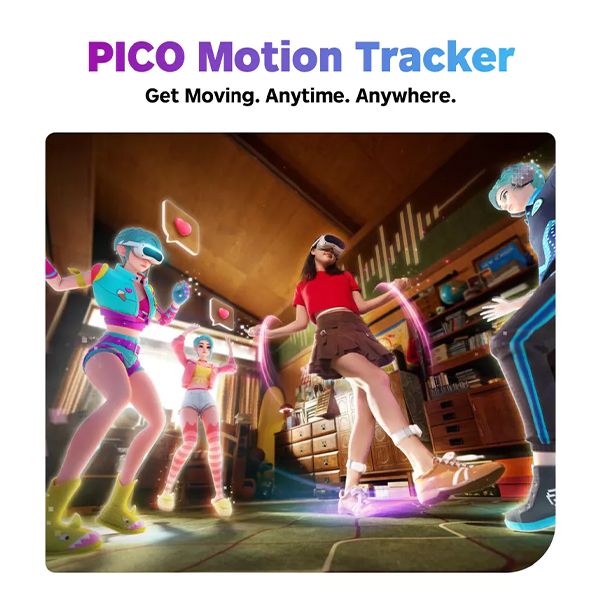 PICO 4 Ultra Headset Wi-Fi Virtual Reality (12GB+256GB/105