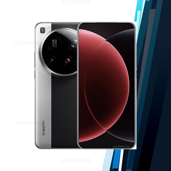 Xiaomi 15 Ultra 5G Android Cell Phone (Silver/16GB+512GB/Dual SIM