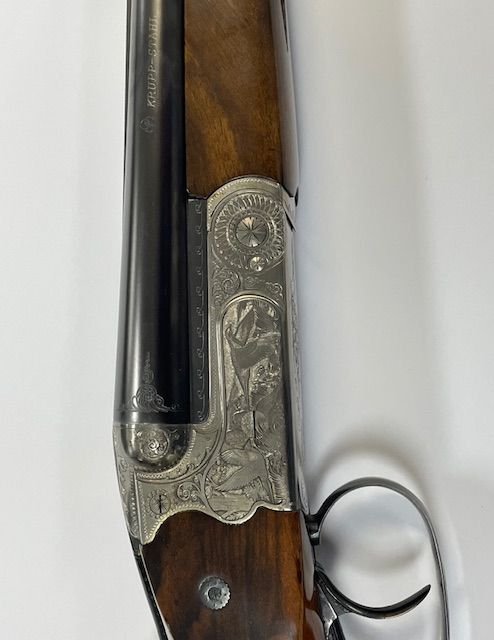 WTS Merkel 280EL SOLD - Collectors Market Board - Sturmgewehr.com Forums