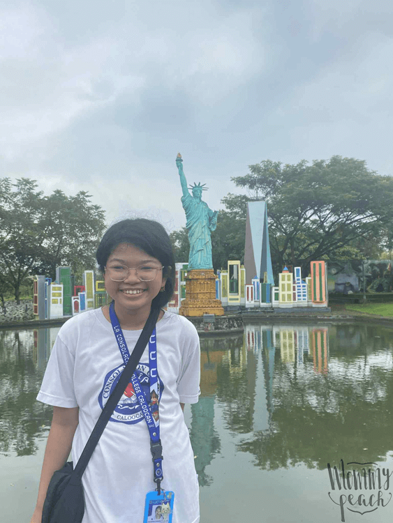 grade school field trip Philippines, parenting milestones, mom letting go moments, school life Philippines, mom life stories