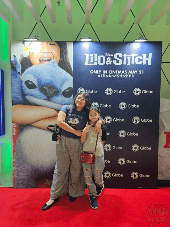 Lilo & Stitch