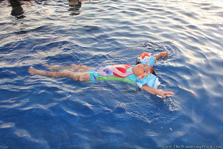 Vivere Azure: a Serene Sanctuary in Anilao