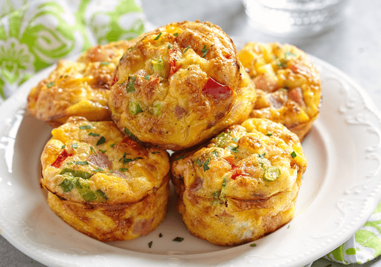 egg muffin cups
