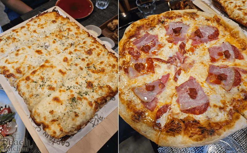 Captain Crust