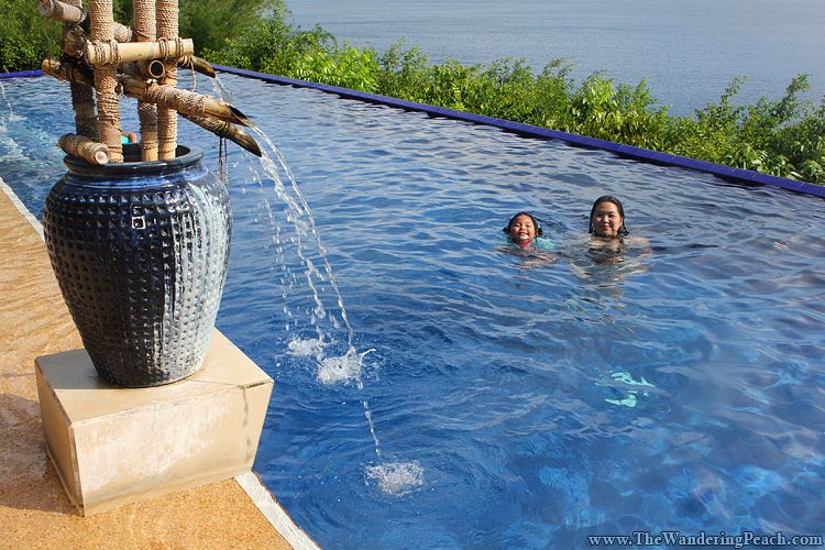 Vivere Azure: a Serene Sanctuary in Anilao