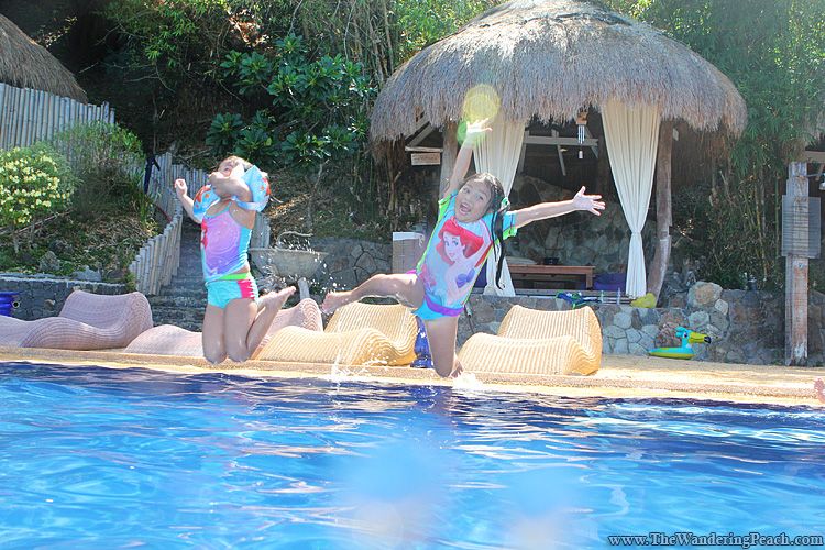 Vivere Azure: a Serene Sanctuary in Anilao