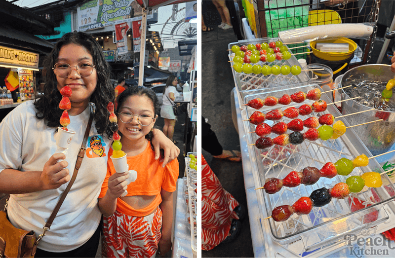 UGBO TONDO Food Trip 2025