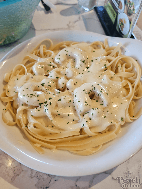 Olive Garden SM MOA